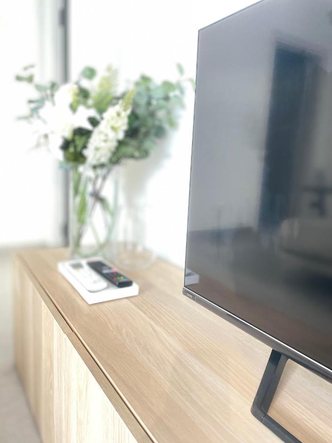 شقة T1 Com Patio بورتيماو المظهر الخارجي الصورة